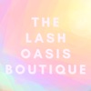 The Lash Oasis icon