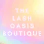 The Lash Oasis