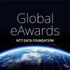 eAwards - NTT DATA FOUNDATION icon