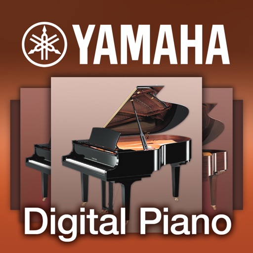 Digital Piano Controller - US icon