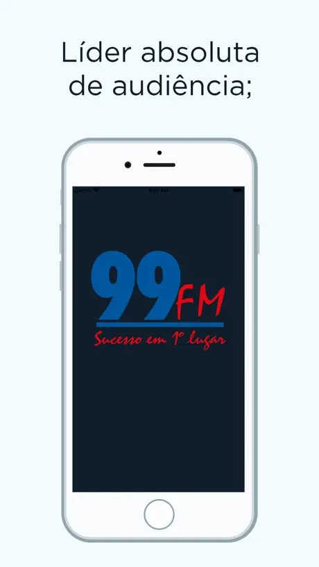 RBA Rádio 99 FM
