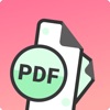 Paperless PDF-Flexible,Smart icon