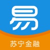 星图金融—原苏宁金融 icon