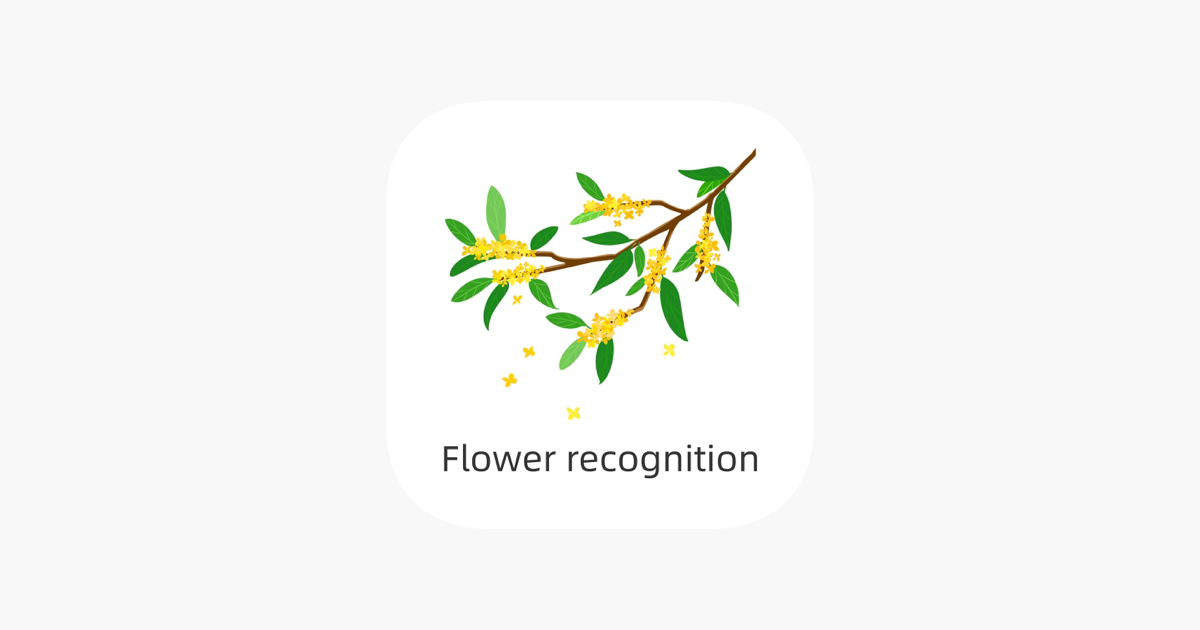 Flower - recognition on the App Store