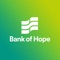 Bank of Hope Business Mobile 