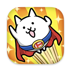 ‎Let's Go Mightycat!