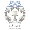 GATAGE icon