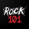 Rock 101 KONE