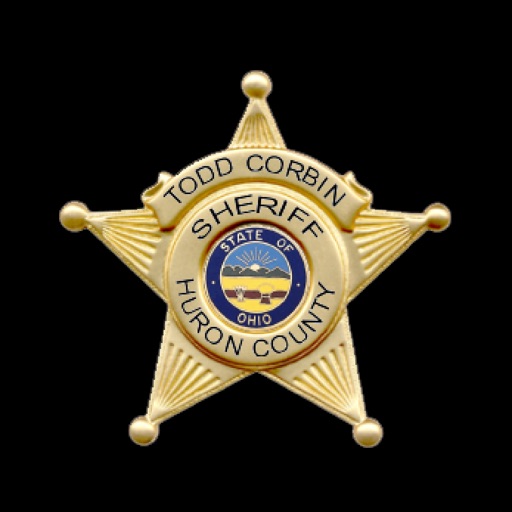 Huron County Sheriff Ohio