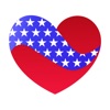 USA Dating - Datee icon
