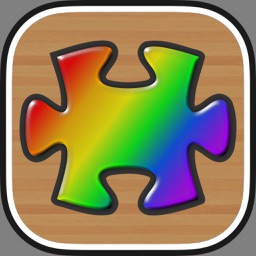 Stress Free Jigsaw Puzzles