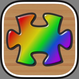 Stress Free Jigsaw Puzzles