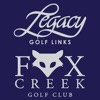 Legacy GL & Fox Creek GC icon