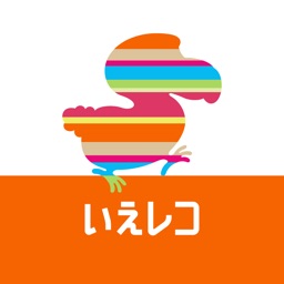 いえレコ -自分のお家の現場を記録しよう！-