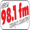 Today's Country 98.1 icon