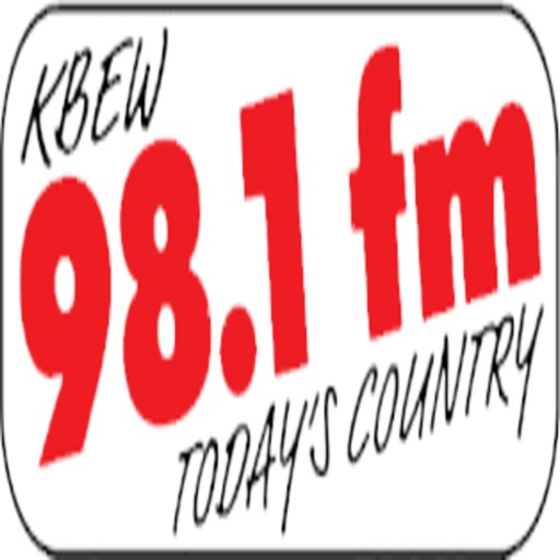 Today's Country 98.1 icon