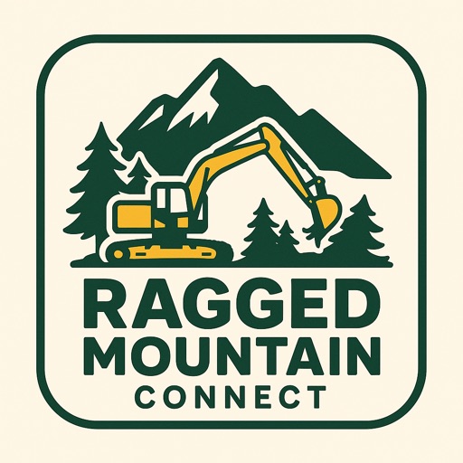 Ragged Mountain Connect