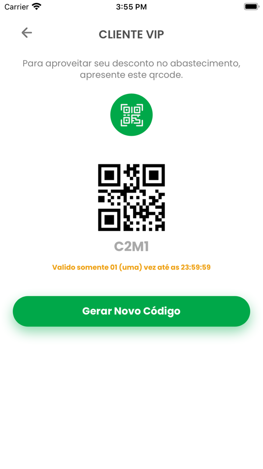 #5. Postos Bambu (iOS) 由: POSTOAKI DESENVOLVIMENTO TECNOLOGICO LTDA