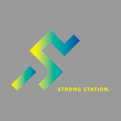 Strong station