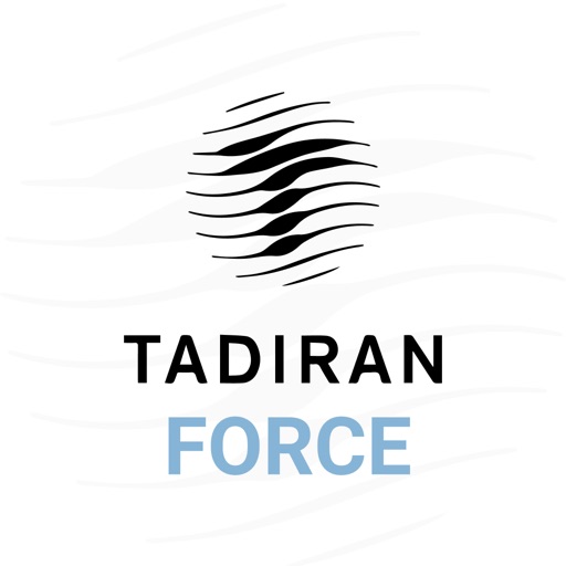 TADIRAN FORCE:למתקינים וטכנאים