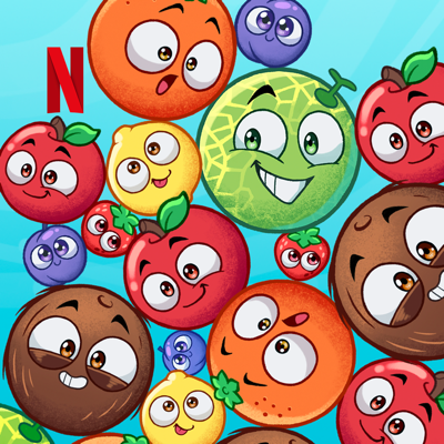 Underwatermelon: Fruit Merge