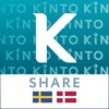KINTO Share Nordics icon