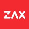 ZAX - Compre no atacado icon