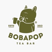 BoBaPop Tea Bar (DMV)