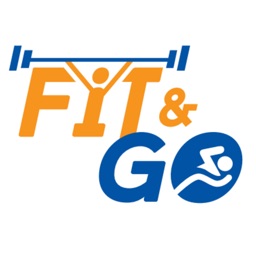 Fit&Go app