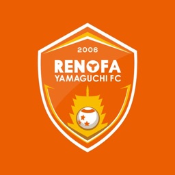 レノファ山口FC 公式アプリ