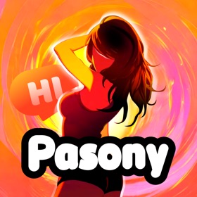 Pasony