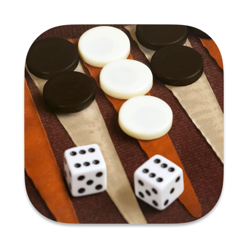 True Backgammon HD App Support
