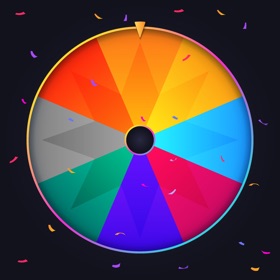 螢幕擷取畫面 (8) Random Spin Wheel Picker Game