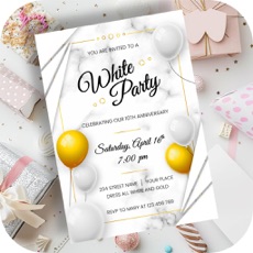 Birthday Greeting Card Creator