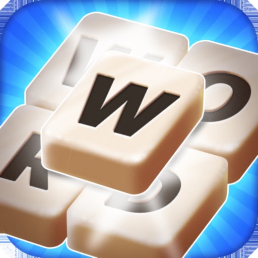 Wordjong Puzzle: Word Search