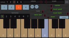 hyperion synthesizer айфон картинки 2