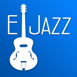 E-Jazz : Guitare jazz