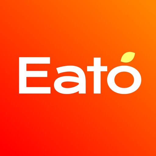 Eato: AI Calorie Tracker