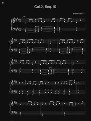 music reader -sheet music plus ipad bildschirmfoto 3