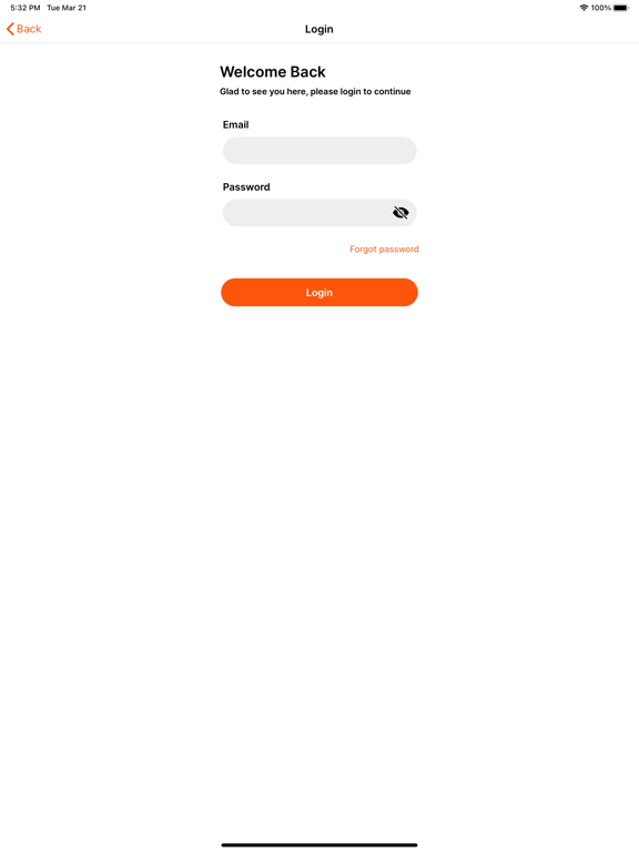 Screenshot #5 pour Gtrack GPS