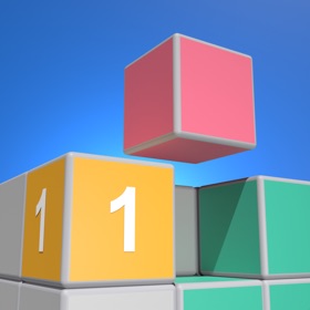 Snímky obrazovky (4) MineSweeper3D-TapAway