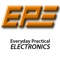 Practical Electronics Magazine