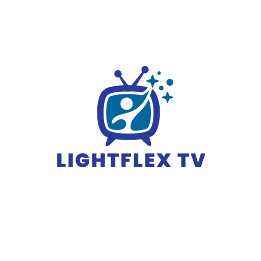 Lightflex TV icon