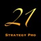 Basic strategy is widely known as a blackjack strategy