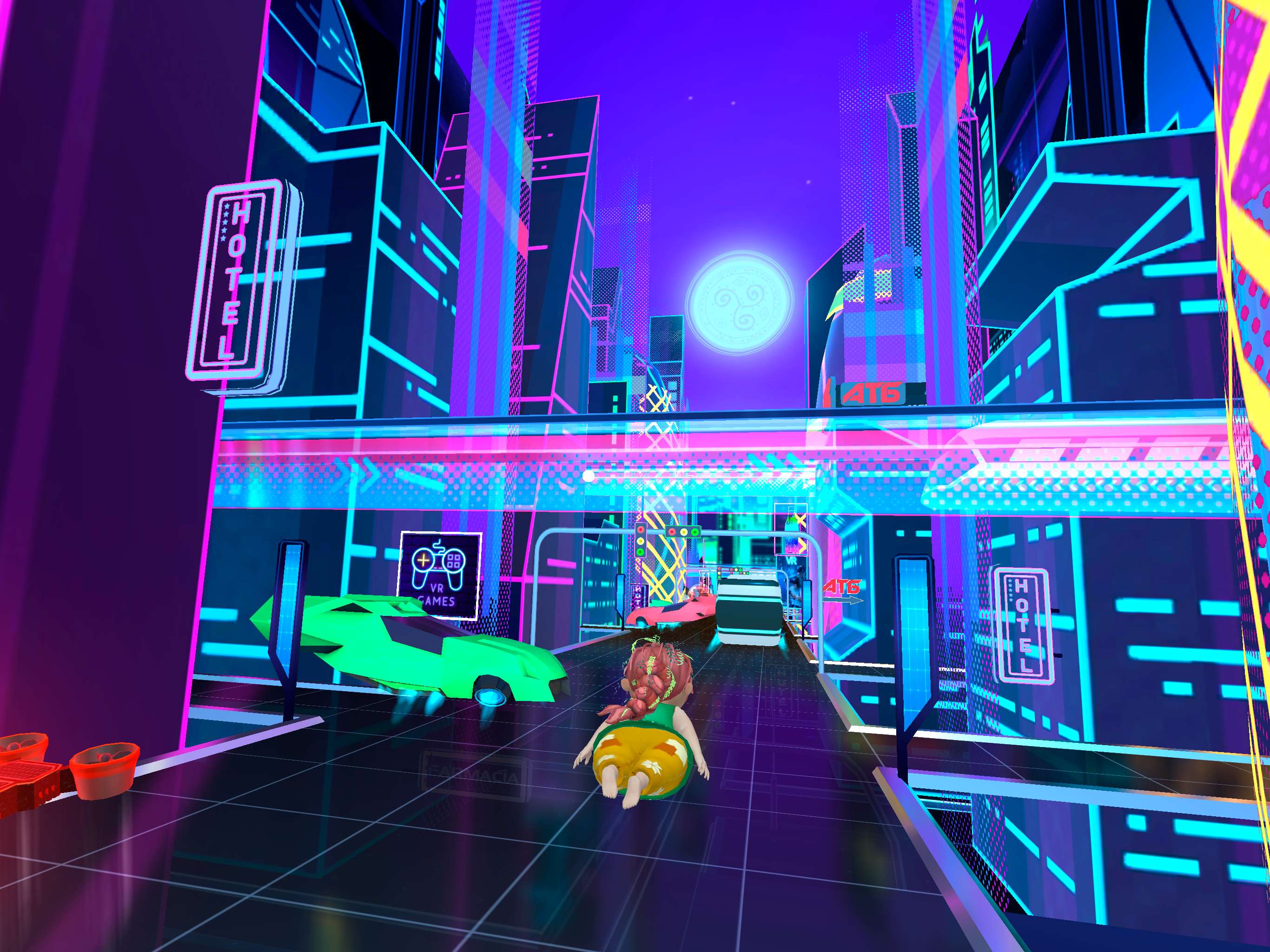 KAZKA VR