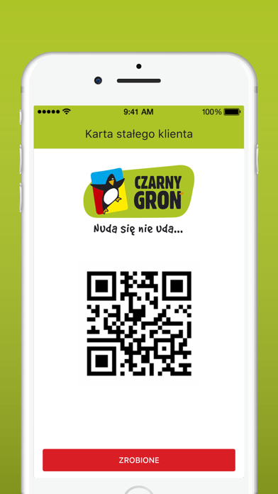 Screenshot #3 pour Grupa Pingwina
