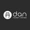 Easily place orders and manage rewards through the dan modern chinese mobile app