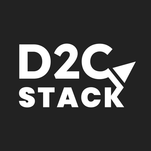 D2C Stack