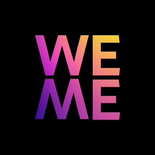 WeMe - HPS