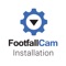 FootfallCam, we make the product easy to use and set up